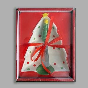 Christmas Tree Spreader Set
